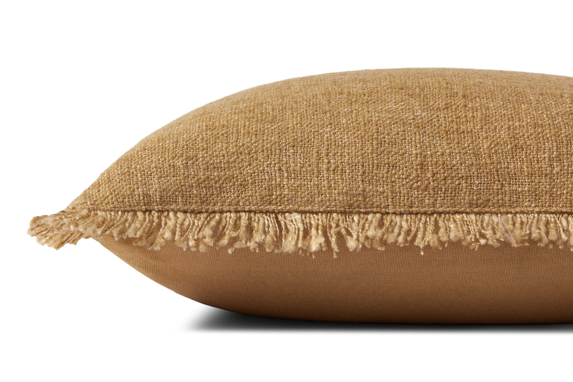 Amber Lewis Sable Pal0033 Gold Pillow - Chapin Furniture