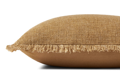 Amber Lewis Sable Pal0033 Gold Pillow - Chapin Furniture