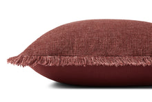 Amber Lewis Sable Pal0033 Wine Pillow - Chapin Furniture
