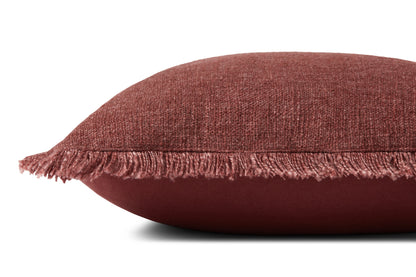Amber Lewis Sable Pal0033 Wine Pillow - Chapin Furniture