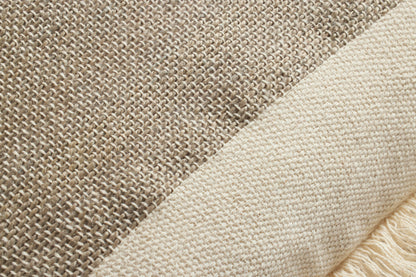 Amber Lewis Seraphina Pal0037 Ivory / Earth Pillow - Chapin Furniture