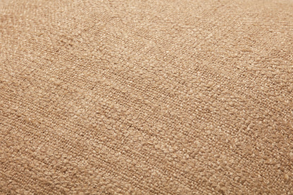 Amber Lewis Aveline Pal0034 Natural / Blue Pillow - Chapin Furniture