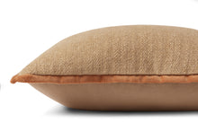 Amber Lewis Aveline Pal0034 Natural / Rust Pillow - Chapin Furniture