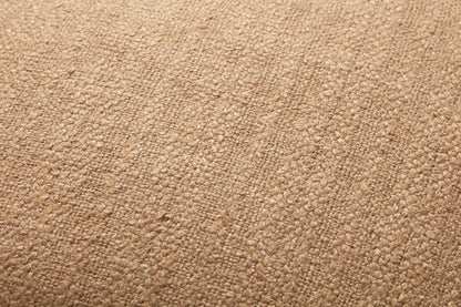 Amber Lewis Aveline Pal0034 Natural / Rust Pillow - Chapin Furniture