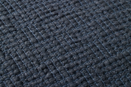 Amber Lewis Meadowlark Pal0036 Midnight Pillow - Chapin Furniture