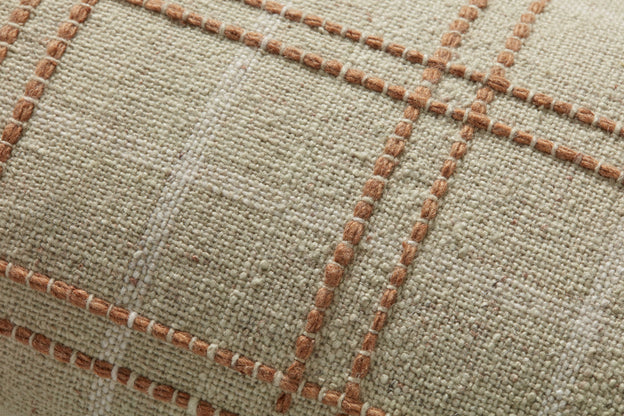 Magnolia Home Parker PMH0056 Sage / Rust - Chapin Furniture