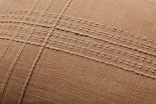 Magnolia Home PMH0049 Jordan Terracotta Pillow - Chapin Furniture