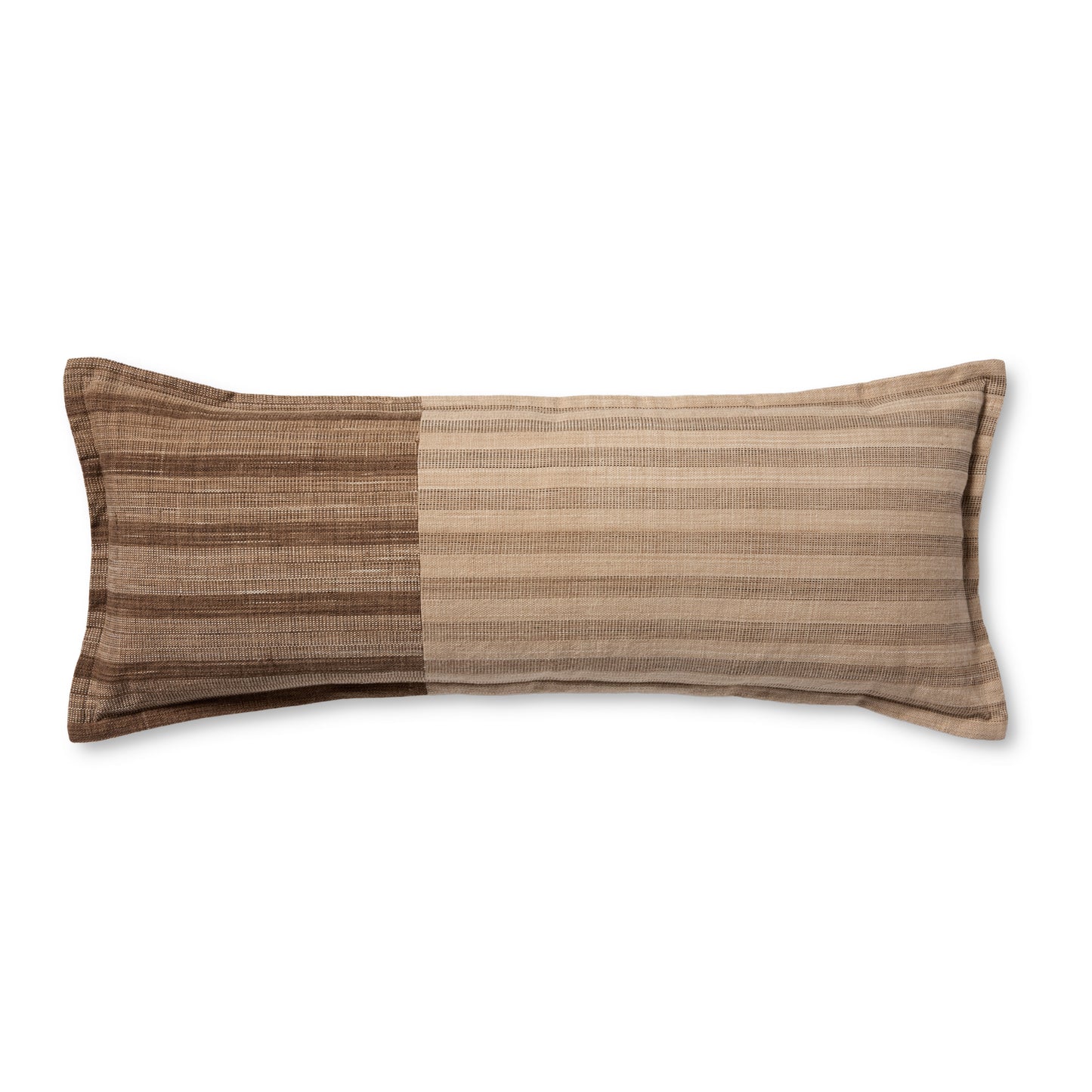 Amber Lewis Vespera Pal0048 Brown / Multi Pillow- Multiple Sizes - Chapin Furniture