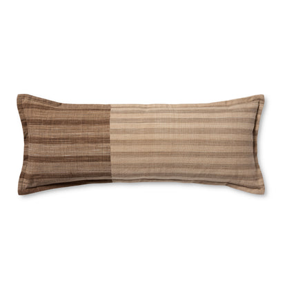 Amber Lewis Vespera Pal0048 Brown / Multi Pillow- Multiple Sizes - Chapin Furniture