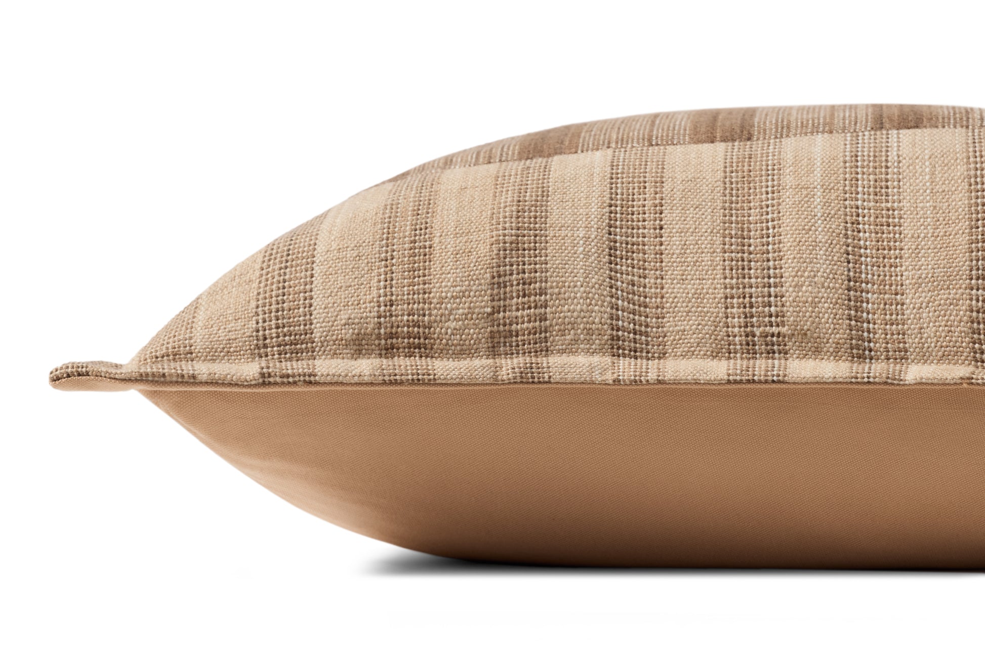 Amber Lewis Vespera Pal0048 Brown / Multi Pillow- Multiple Sizes - Chapin Furniture