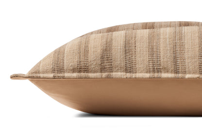 Amber Lewis Vespera Pal0048 Brown / Multi Pillow- Multiple Sizes - Chapin Furniture