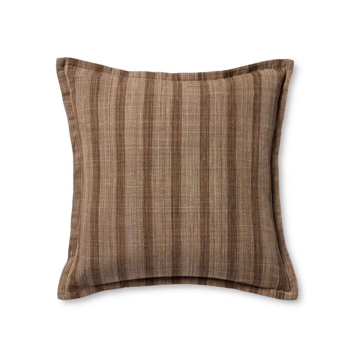 Amber Lewis Vespera Pal0048 Brown / Multi Pillow- Multiple Sizes - Chapin Furniture