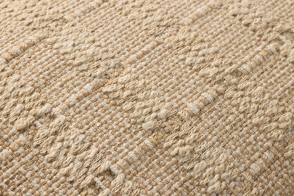 Loloi PLL0188  Tan 20'' x 20'' Pillow - Chapin Furniture
