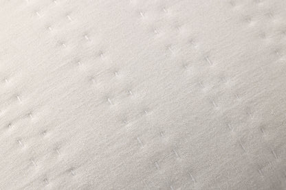 Loloi PLL0195 White 22'' x 22'' Pillow - Chapin Furniture