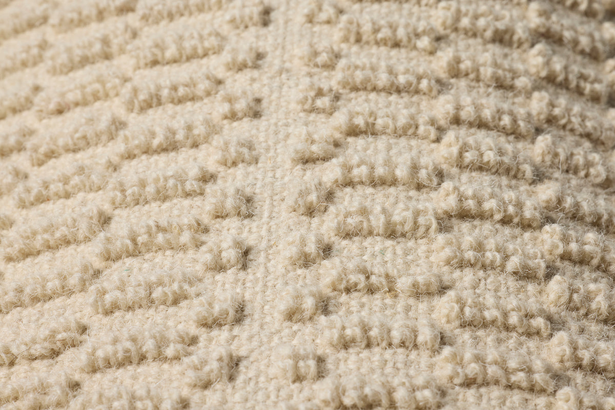 Loloi PLL0218 Natural Pillow - Chapin Furniture