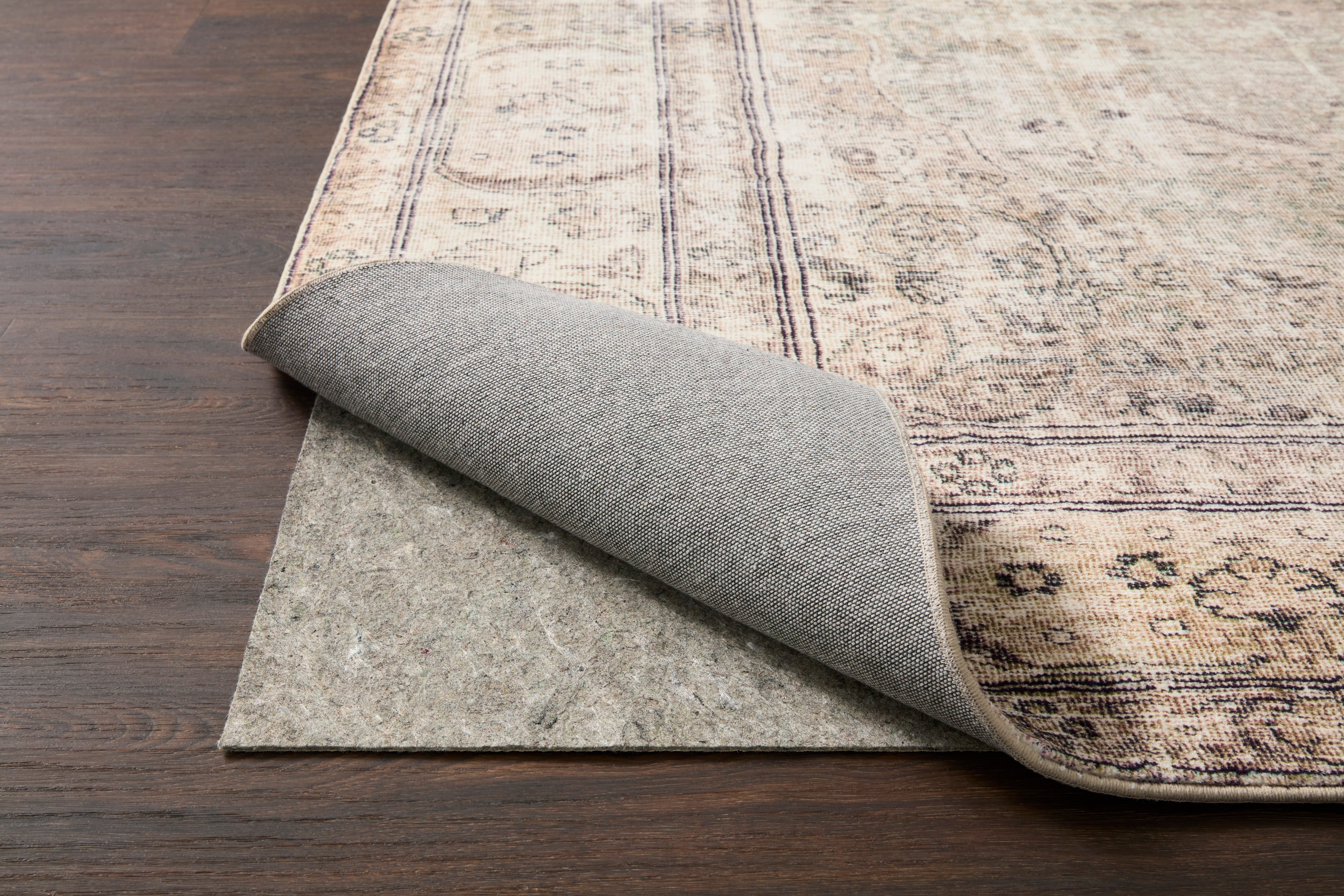 Loloi Rug Pad - Thumbnail 4