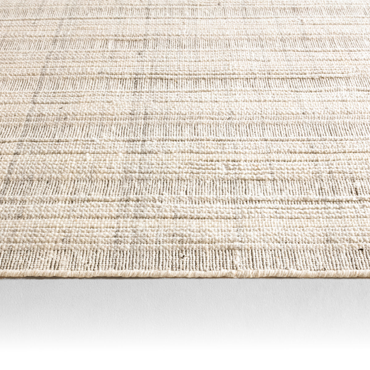 Barclay Butera Park City Promontory PCT02 Cream/Gray Rug - Chapin Furniture
