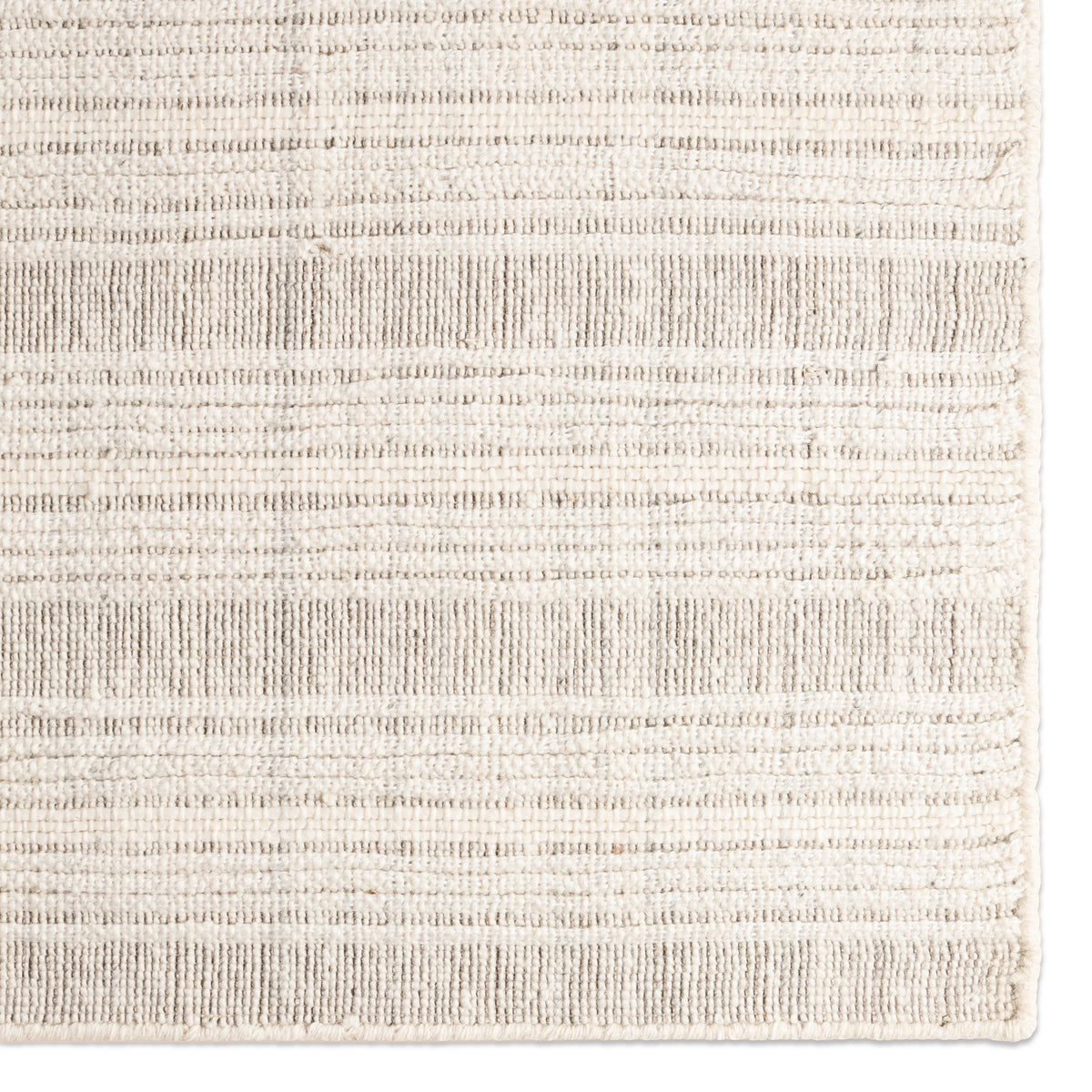 Barclay Butera Park City Promontory PCT02 Cream/Gray Rug - Chapin Furniture
