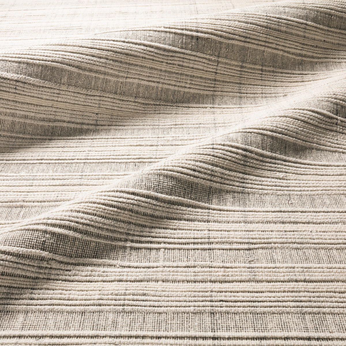 Barclay Butera Park City Promontory PCT02 Cream/Gray Rug - Chapin Furniture