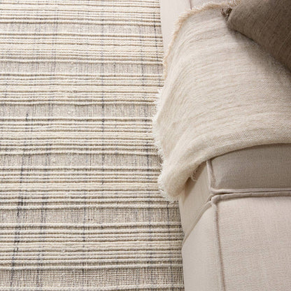 Barclay Butera Park City Promontory PCT02 Cream/Gray Rug - Chapin Furniture