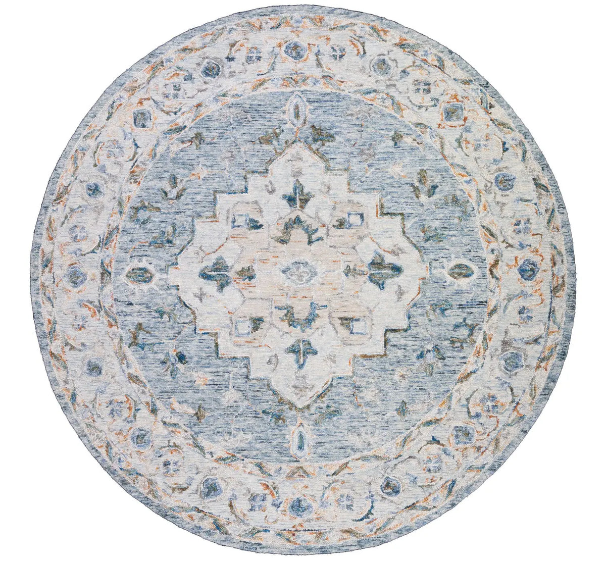 Peru Mist Rug