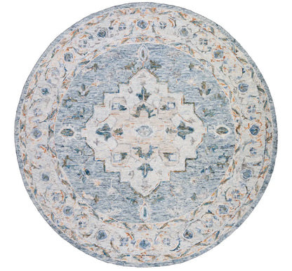 Peru Mist Rug