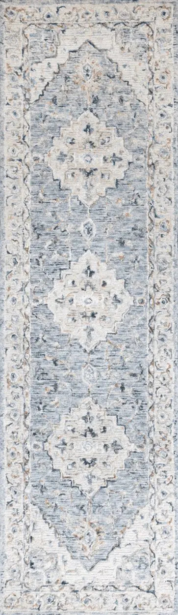 Peru Mist Rug