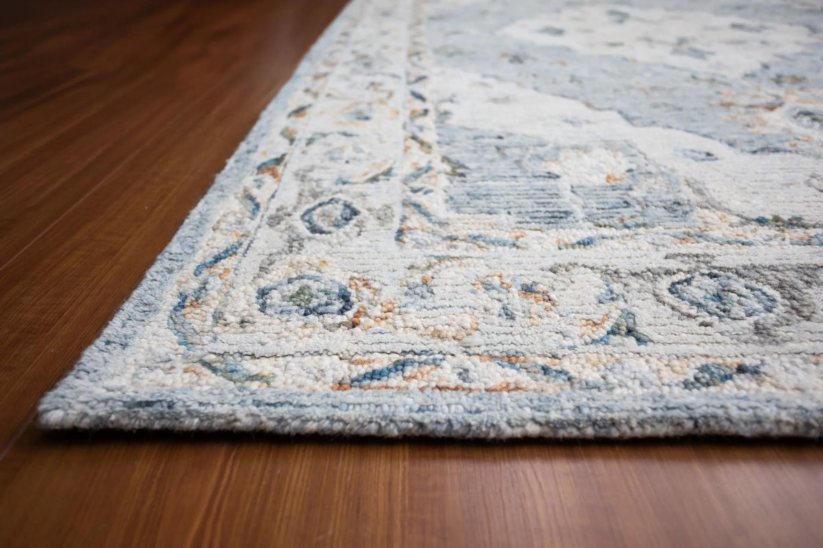 Peru Mist Rug