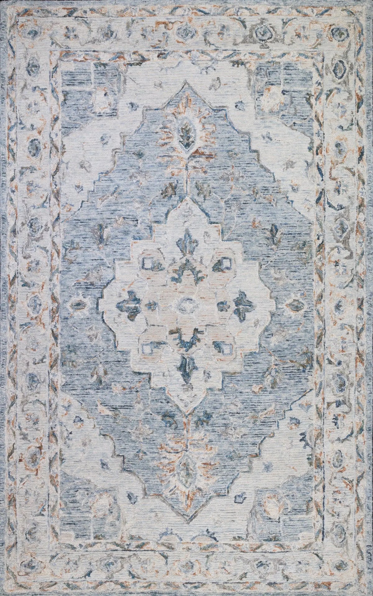 Peru Mist Rug