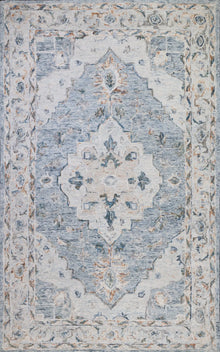 Peru Mist Rug