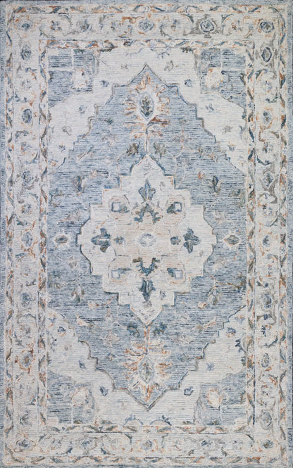 Peru Mist Rug