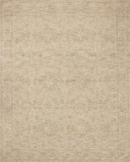 Penny 01 Gold/Natural Rug - Chapin Furniture