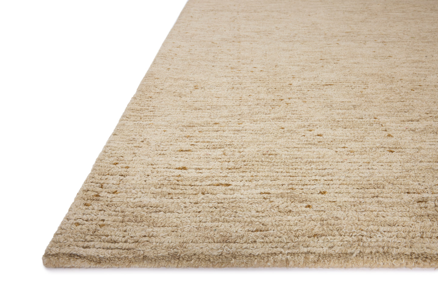 Penny 01 Gold/Natural Rug - Chapin Furniture
