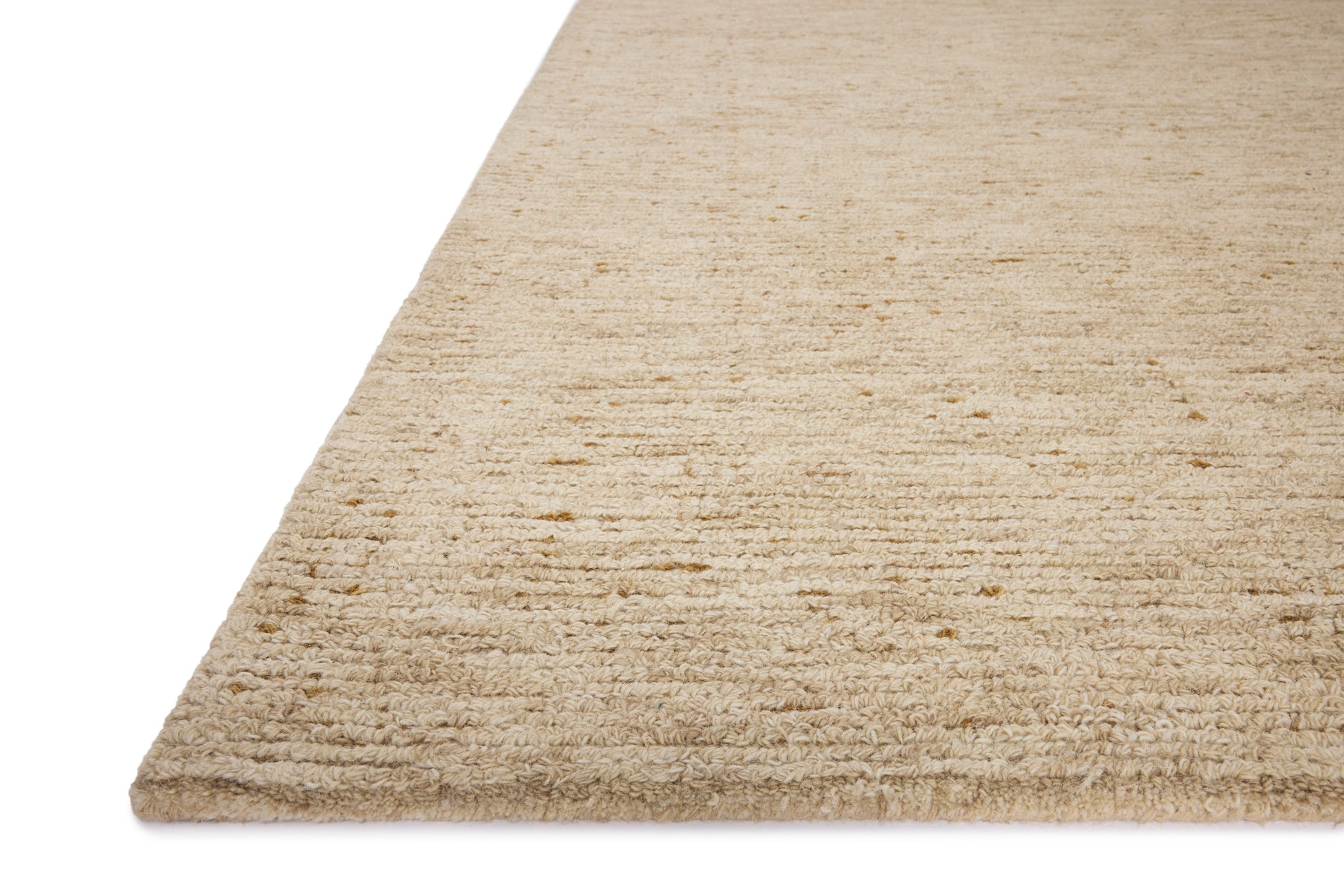 Penny 01 Gold/Natural Rug - Chapin Furniture