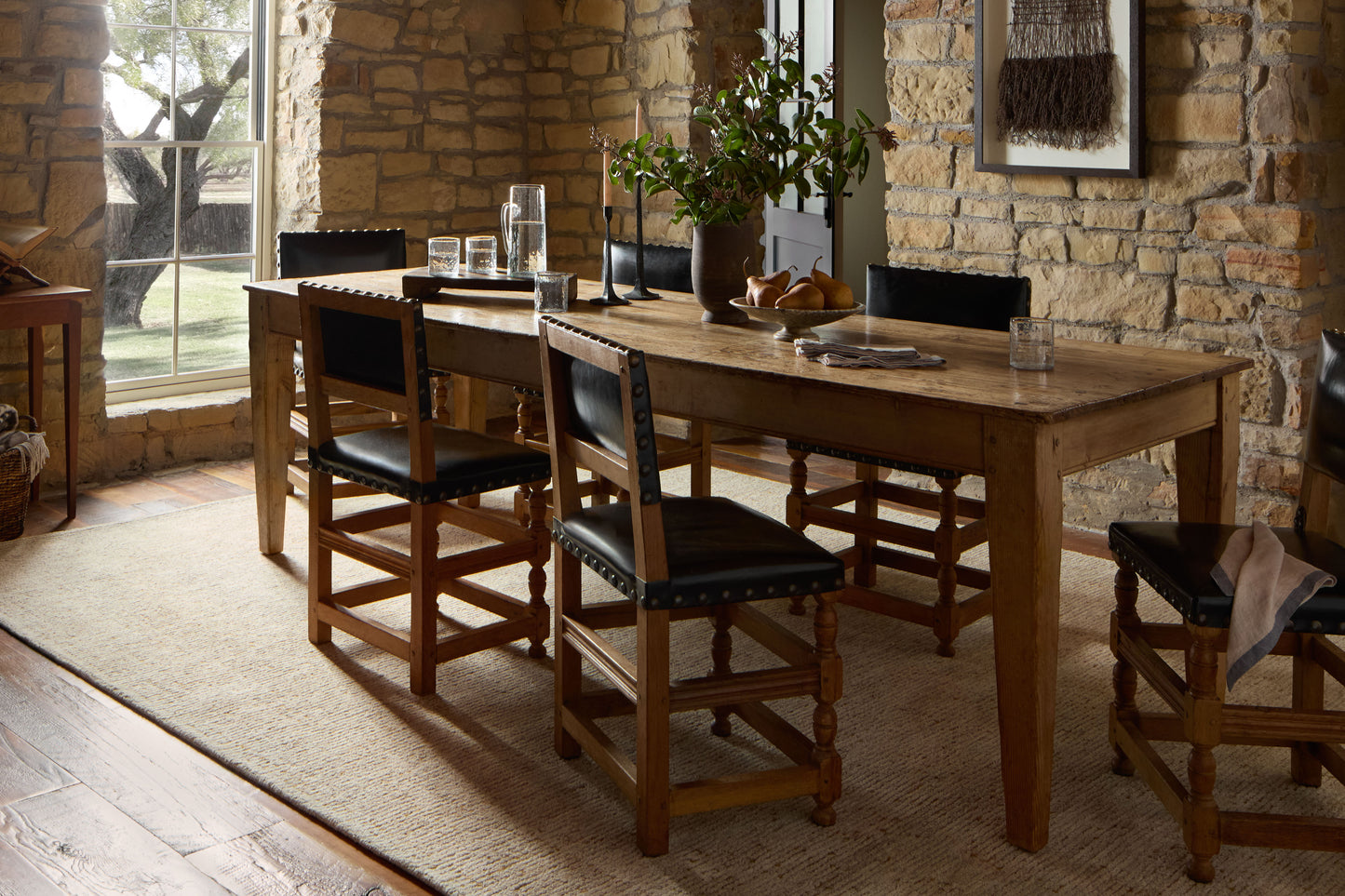 Penny 01 Gold/Natural Rug - Chapin Furniture