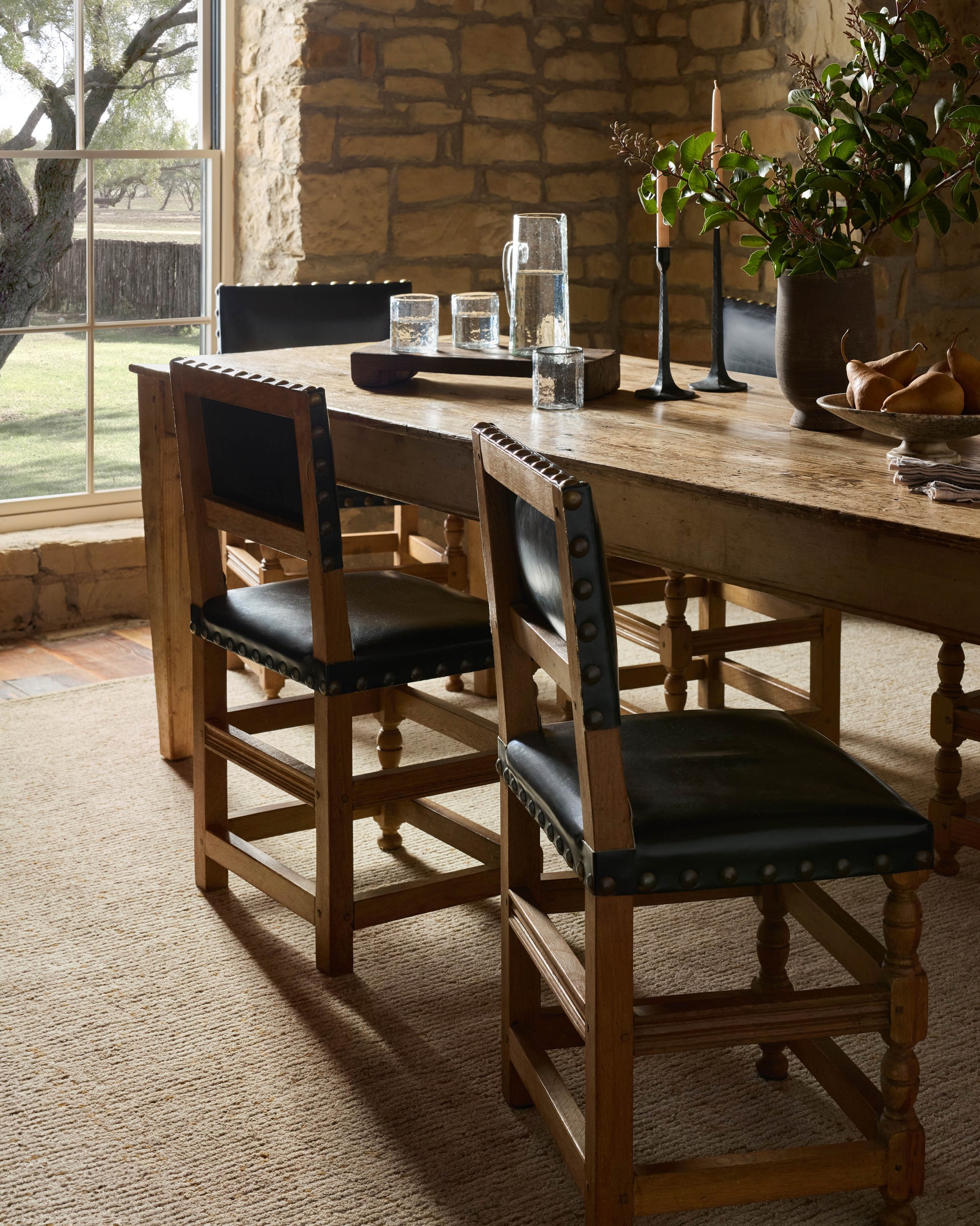 Penny 01 Gold/Natural Rug - Chapin Furniture