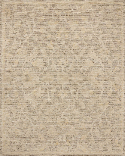 Penny 02 Coffee/Natural Rug - Chapin Furniture