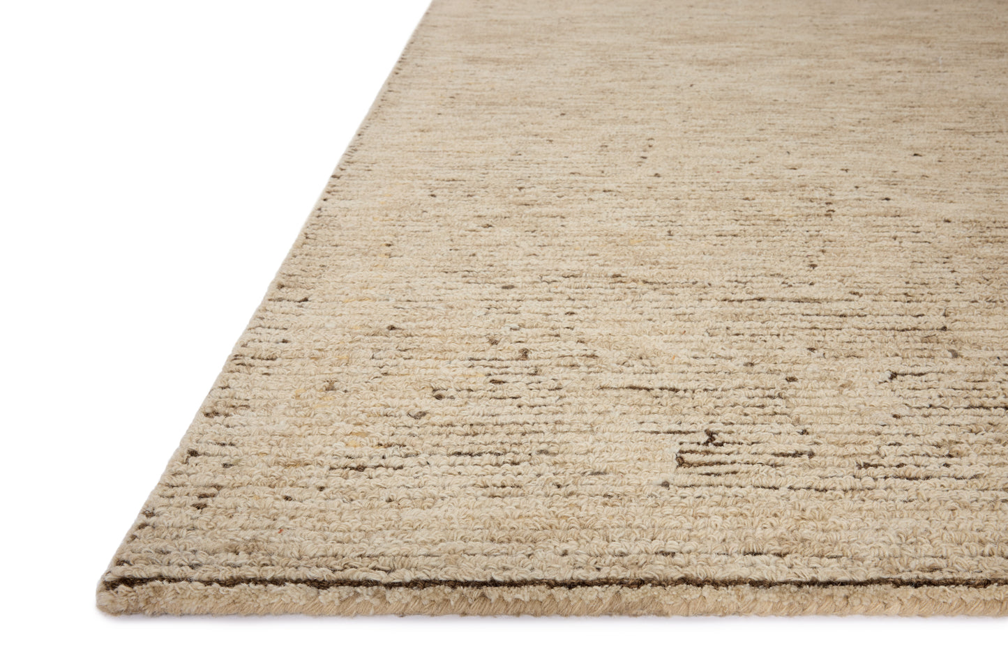 Penny 02 Coffee/Natural Rug - Chapin Furniture