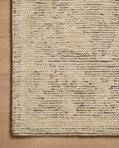 Penny 02 Coffee/Natural Rug - Chapin Furniture