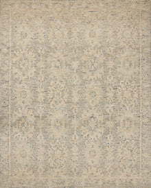 Penny 03 Blue/Natural Rug - Chapin Furniture