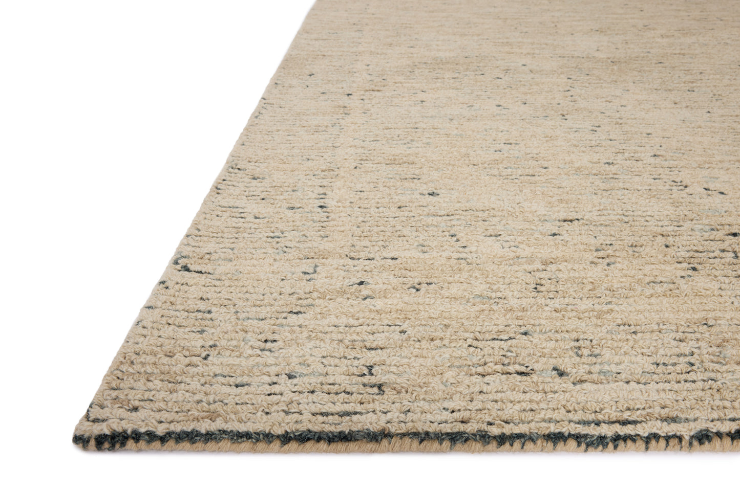 Penny 03 Blue/Natural Rug - Chapin Furniture