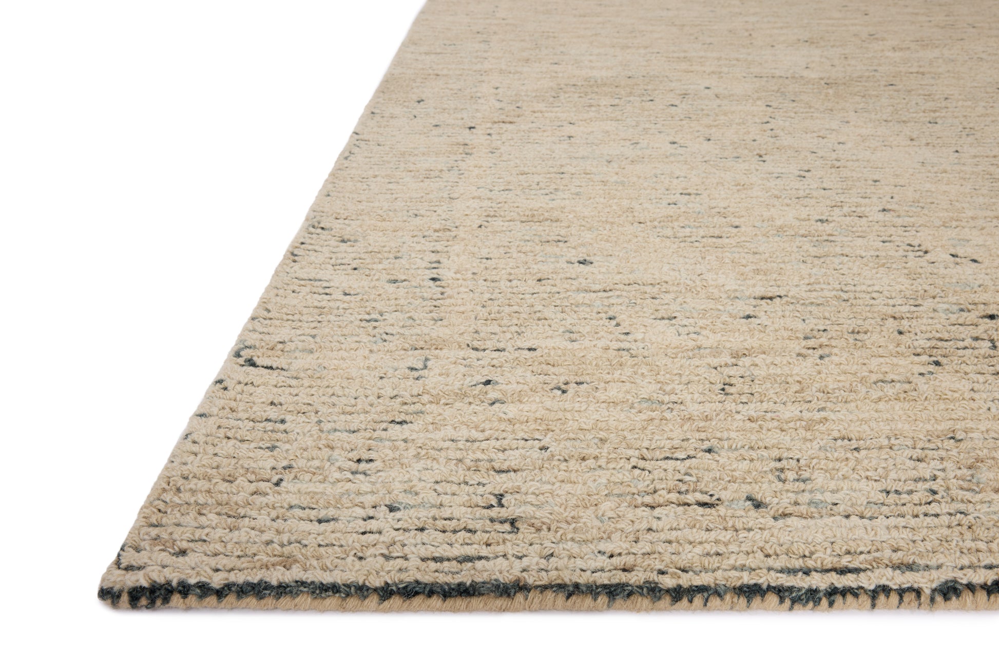 Penny 03 Blue/Natural Rug - Chapin Furniture