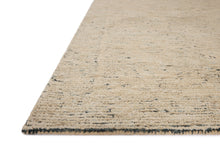 Penny 03 Blue/Natural Rug - Chapin Furniture