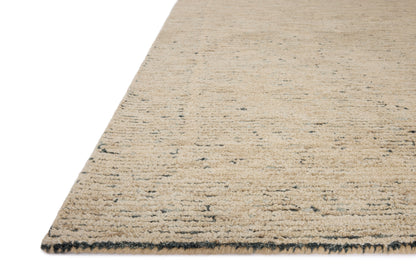 Penny 03 Blue/Natural Rug - Chapin Furniture