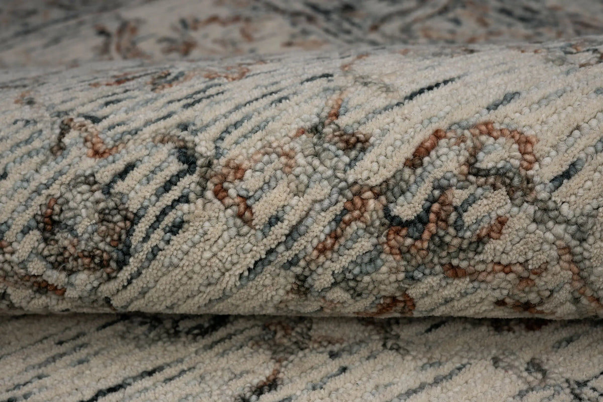 Peru Rain Rug