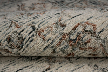 Peru Rain Rug