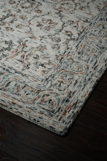 Peru Rain Rug