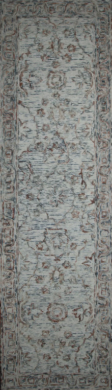 Peru Rain Rug