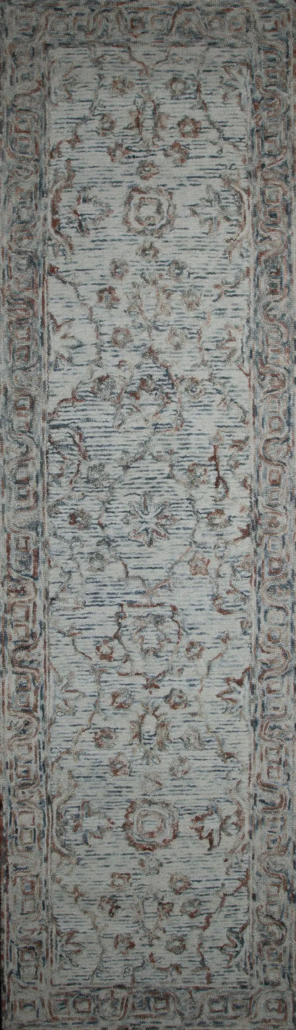 Peru Rain Rug