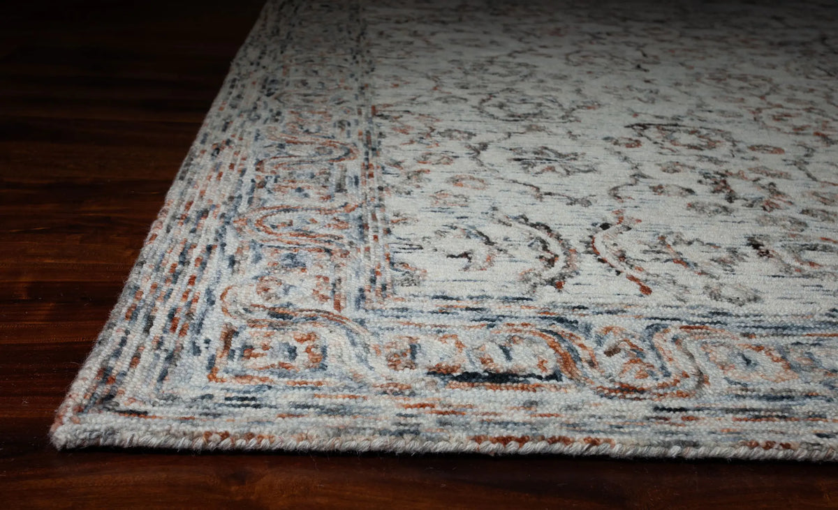 Peru Rain Rug